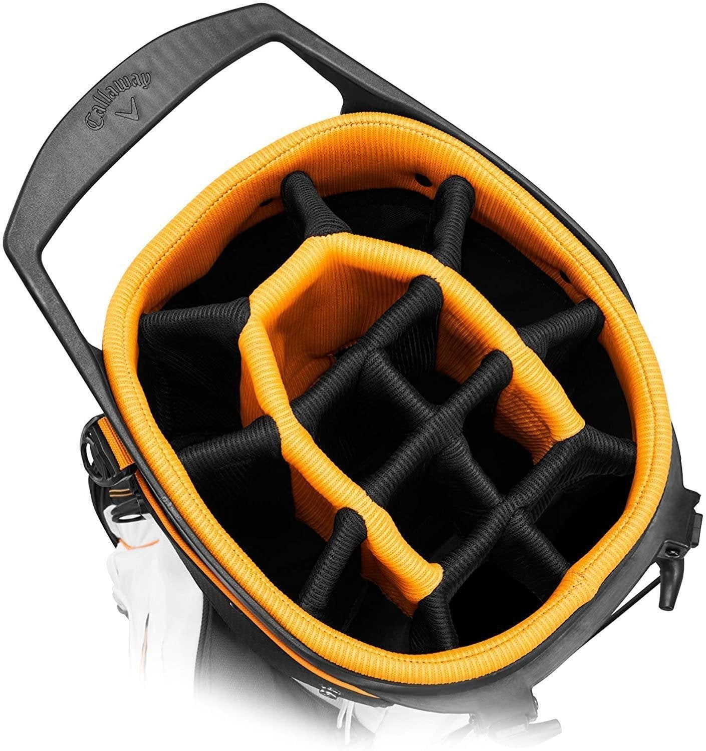 2025 Golf 2020 Mavrik Golf Bag sgtnighsdesigns