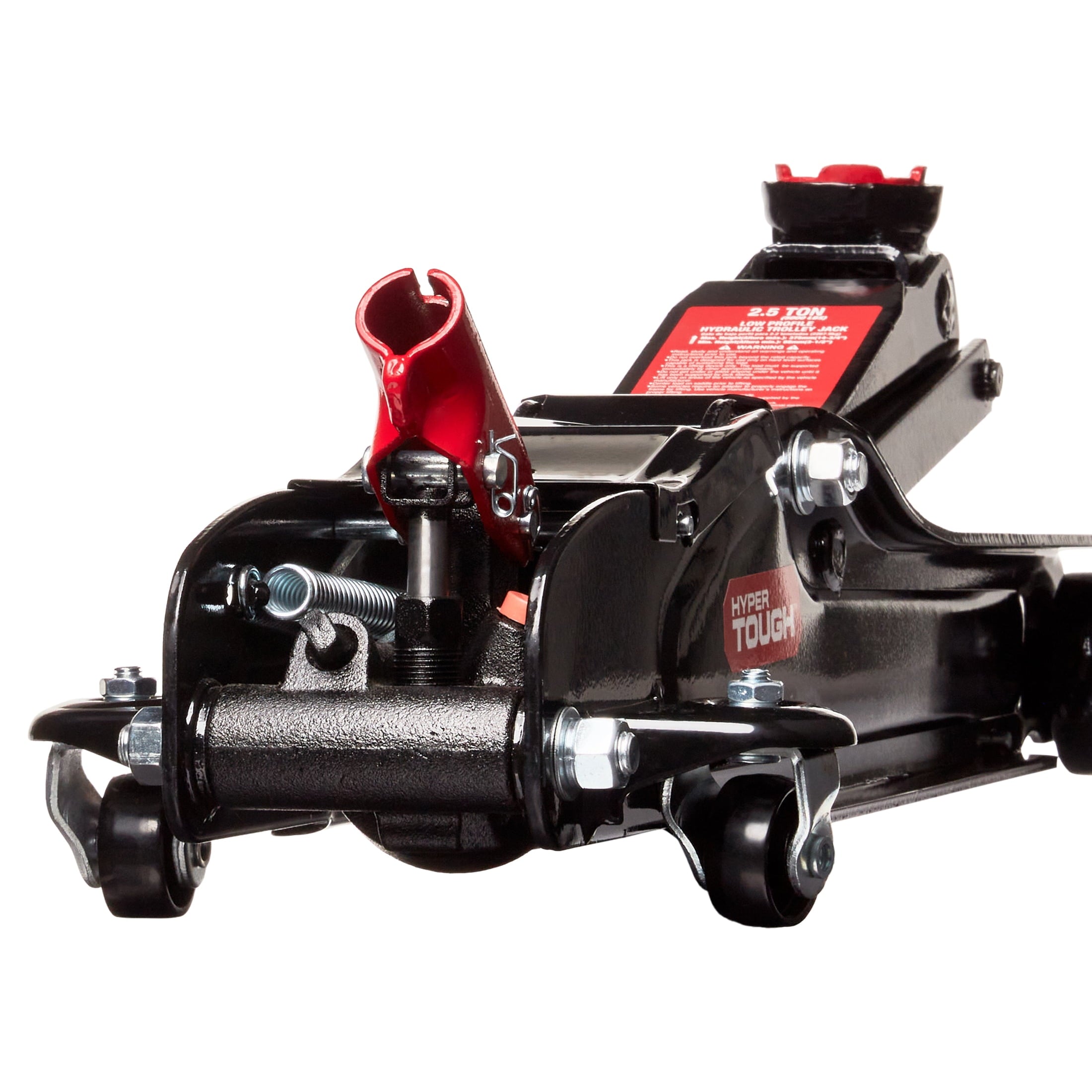 2025 Tough 2.5-Ton Low Profile Jack
