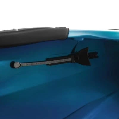 2025 Lifetime Guster 100 Sit-In Kayak (2-Pack) 457