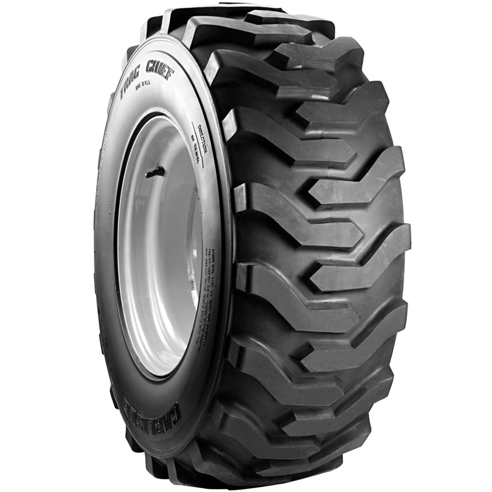 2025 Tire Trac Chief 25X8.50-14 Load 6 Ply Industrial