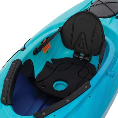 2025 Lifetime Guster 100 Sit-In Kayak (2-Pack) 457