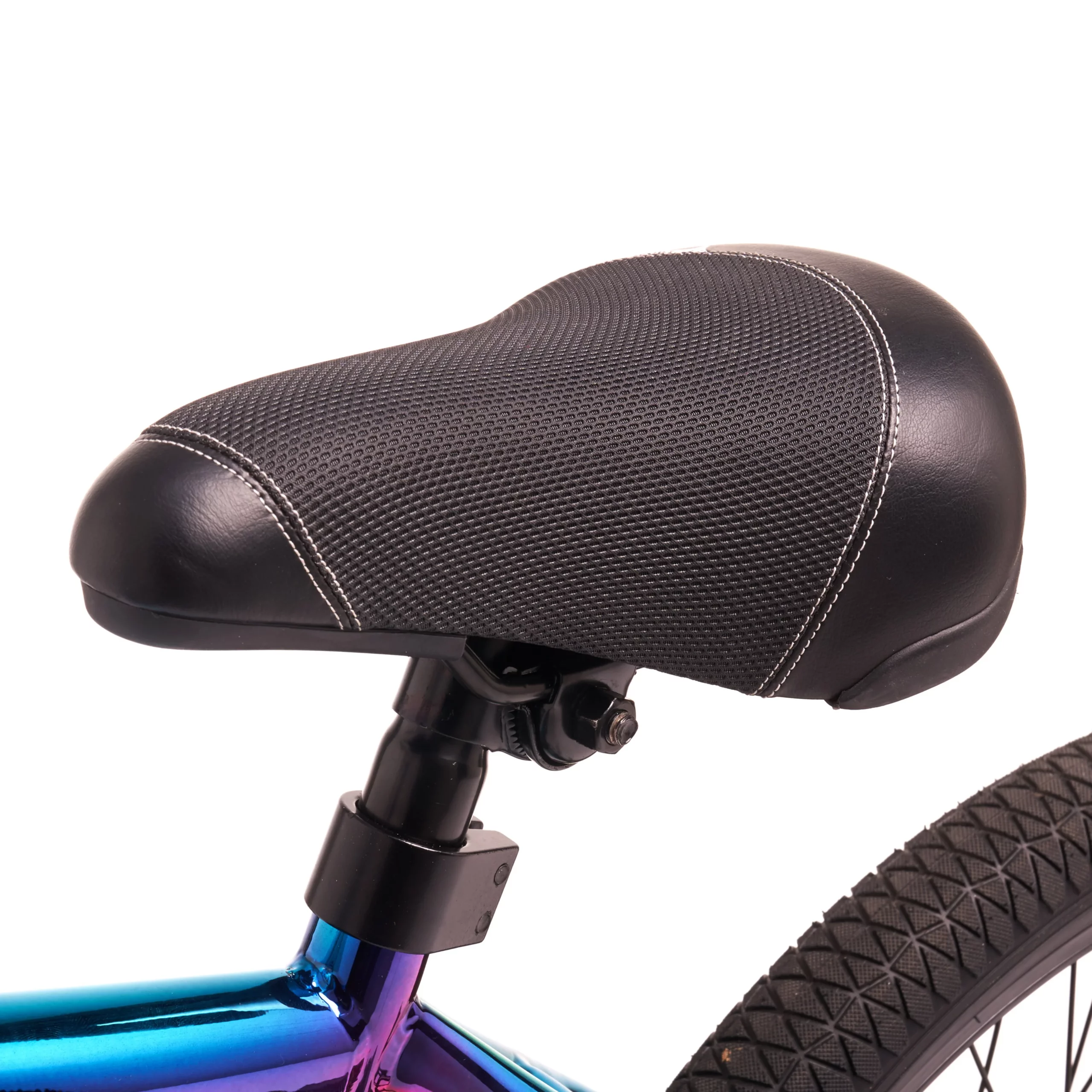 2025 Hyper Bicycles 20′′ Jet Fuel BMX Bike for Kids, Steel Frame, 360° Handlebar, Ages 8-13