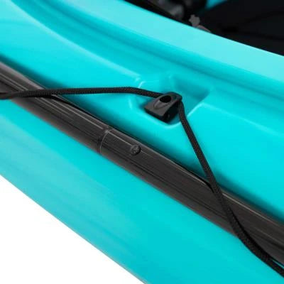2025 Lifetime Guster 100 Sit-In Kayak (2-Pack) 457