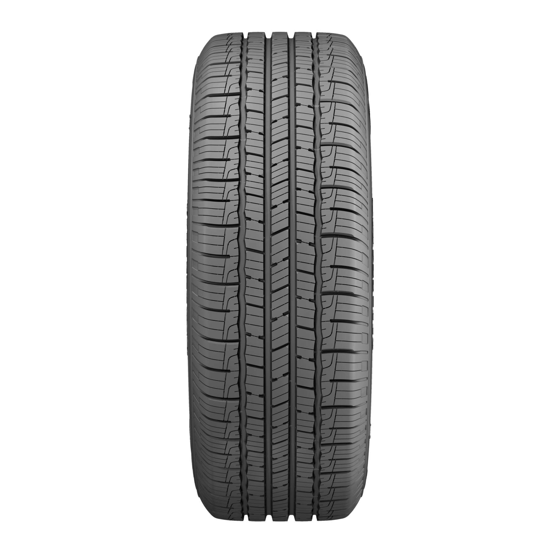 2025 225/60R18 100V All-Season Tire for Passenger Cars