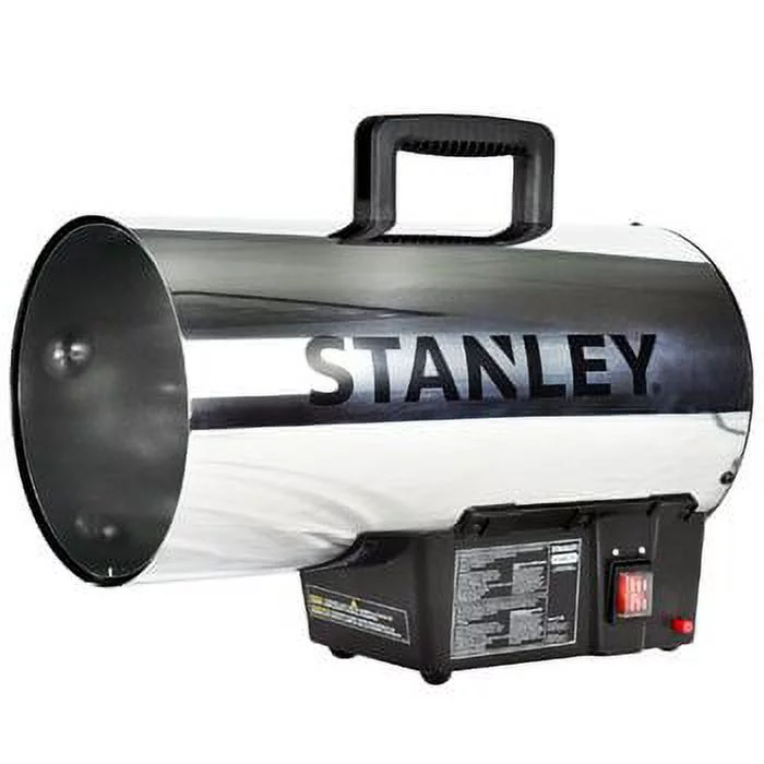 2025 Propane Gas Heater for Garage Heater, Shop Heater 60,000 BTU