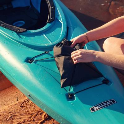 2025 Lifetime Guster 100 Sit-In Kayak (2-Pack) 457