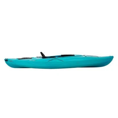 2025 Lifetime Guster 100 Sit-In Kayak (2-Pack) 457