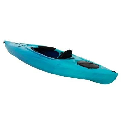 2025 Lifetime Guster 100 Sit-In Kayak (2-Pack) 457