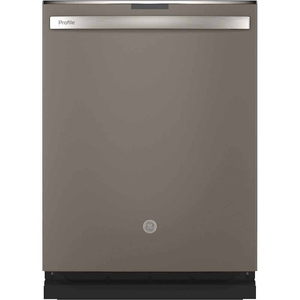 2025 Top Control Built-In Dishwasher with Stainless Steel Tub, 3rd Rack, 45dBA – Slate