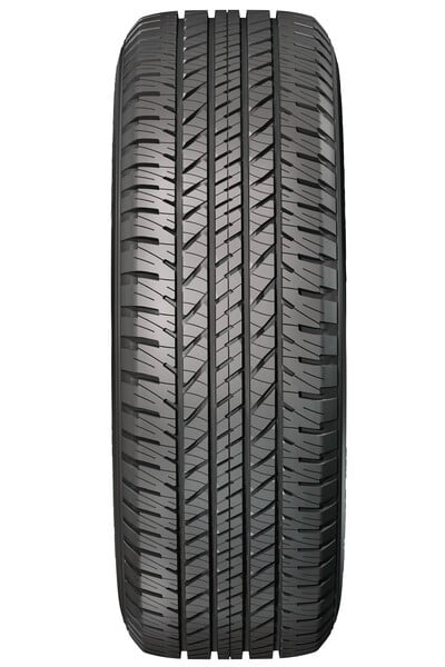 2025 Evolution HT2 235/70R16 106T Passenger/Truck/SUV Tire