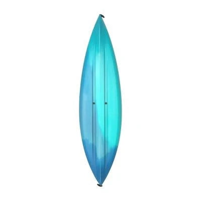 2025 Lifetime Guster 100 Sit-In Kayak (2-Pack) 457
