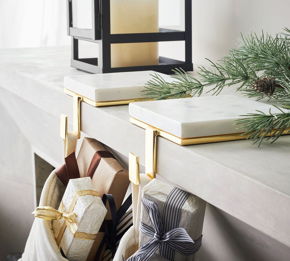 2025 Marble Stocking Holder sgtnighsdesigns
