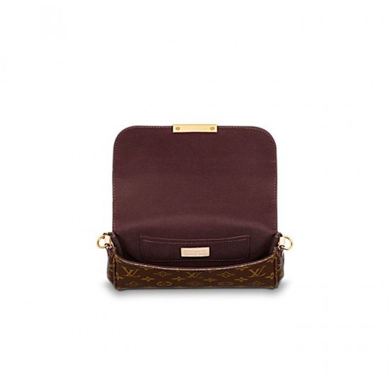 Louis Vuitton Favorite - LuxuryEva
