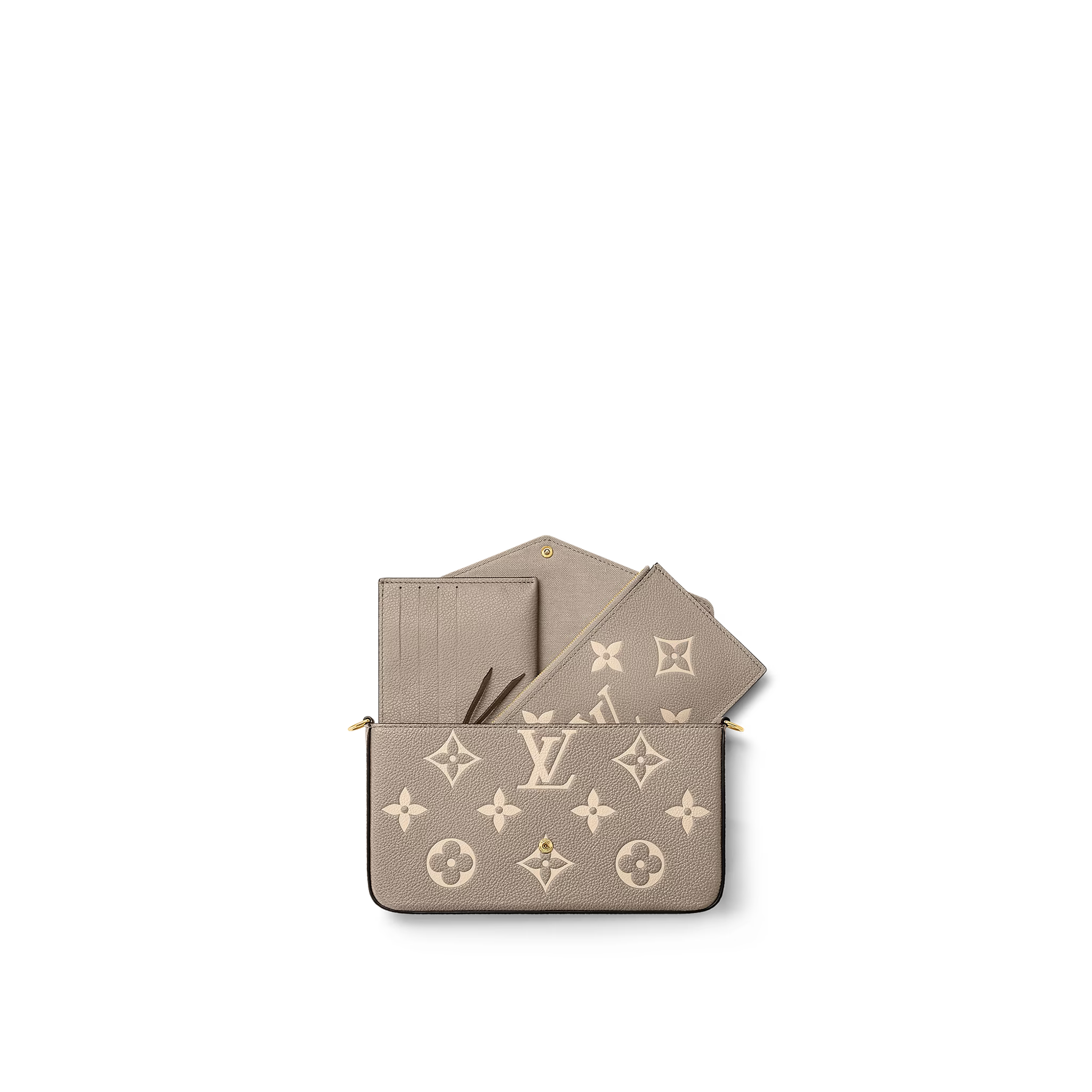 Félicie Pochette - LuxuryEva