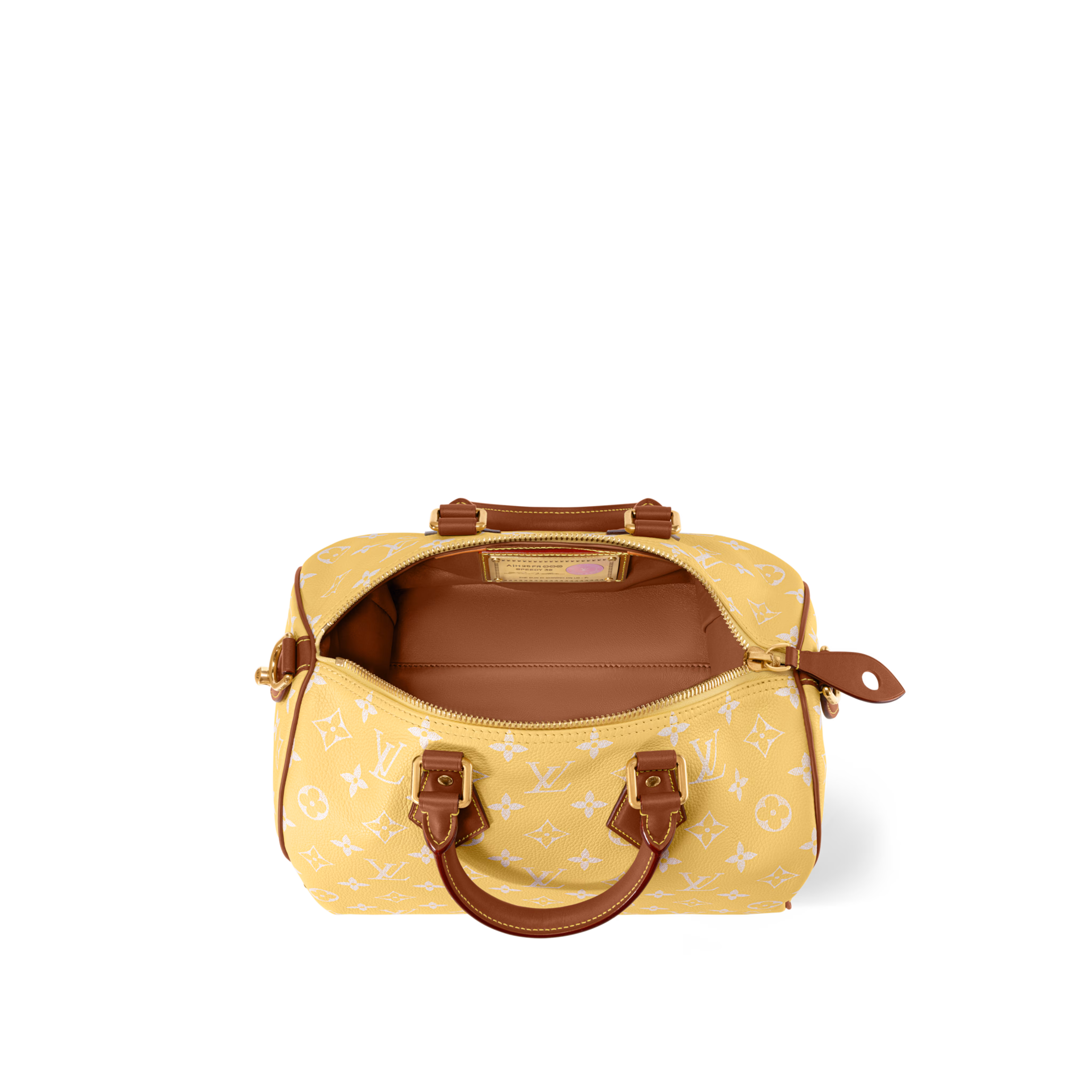 LV Speedy P9 Bandoulière 30 M15242 - LuxuryEva