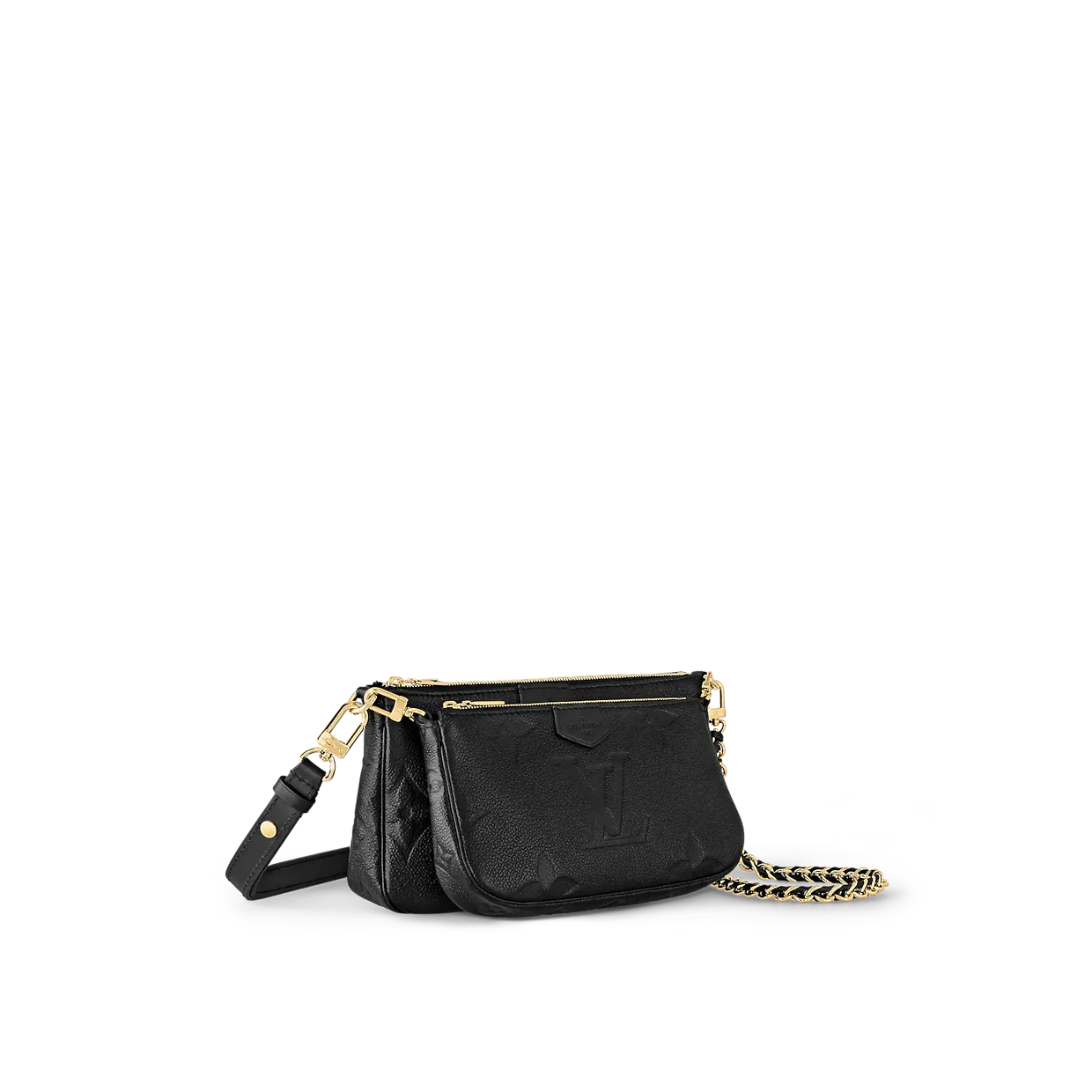 Multi-Pochette Accessoires M80399 - LuxuryEva