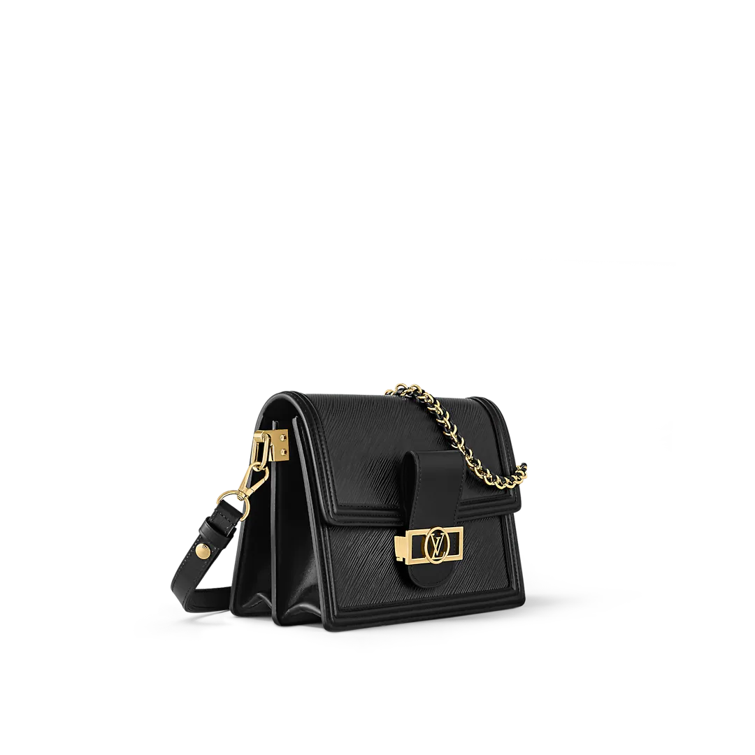 Louis Vuitton M45958 DAUPHINE MM Poche felli - LuxuryEva