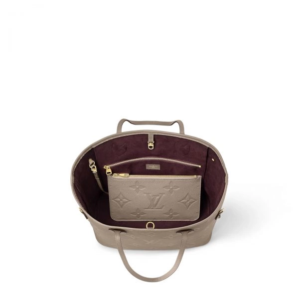 Louis Vuitton M45686 Neverfull MM - LuxuryEva