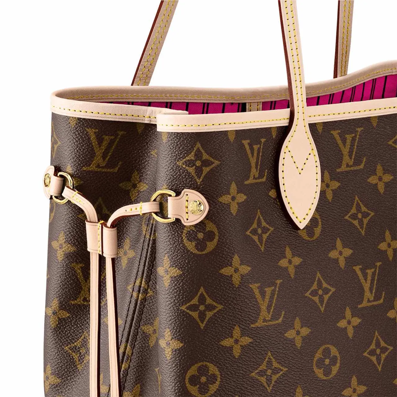 Neverfull MM M41178 - LuxuryEva