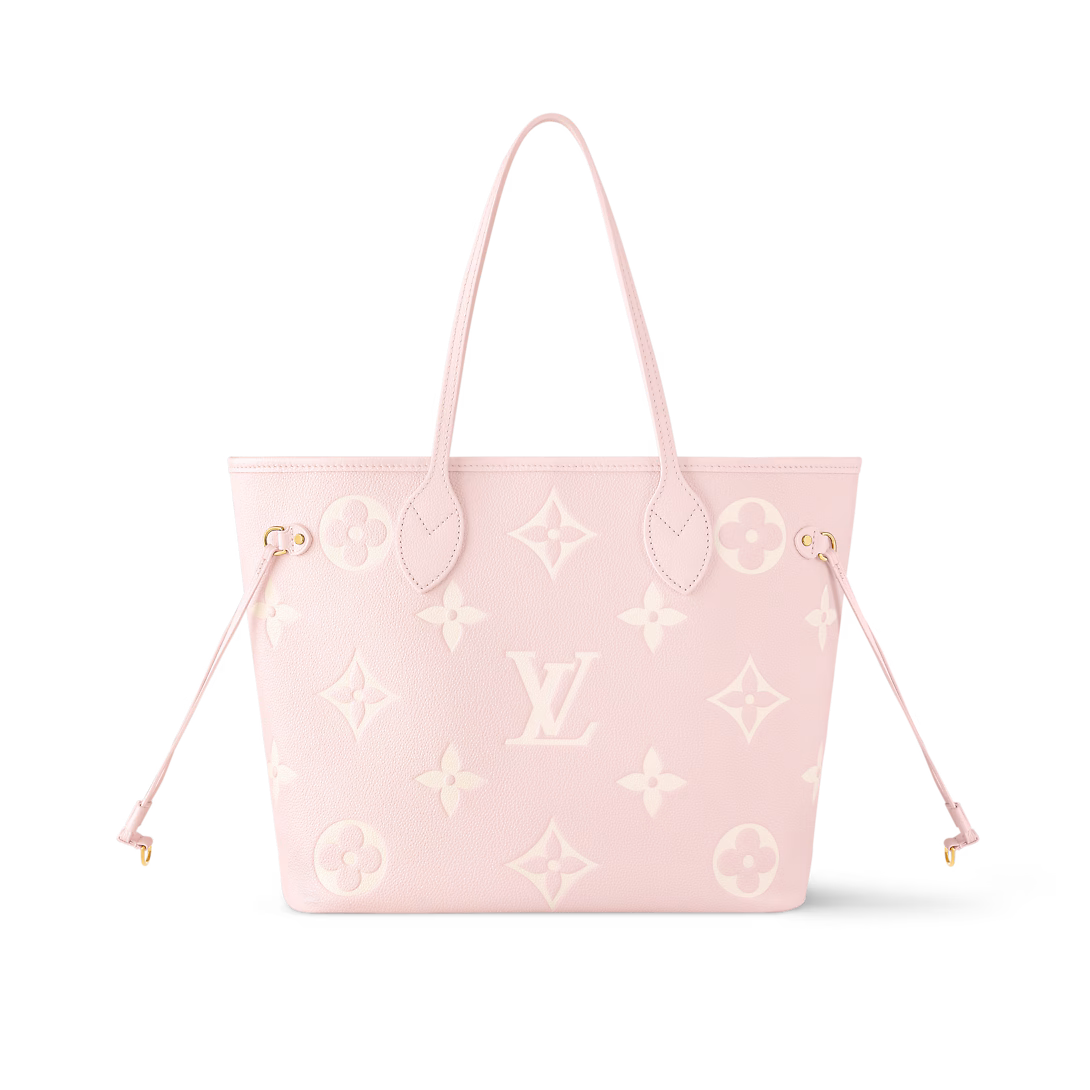 M14210 Neverfull MM - LuxuryEva