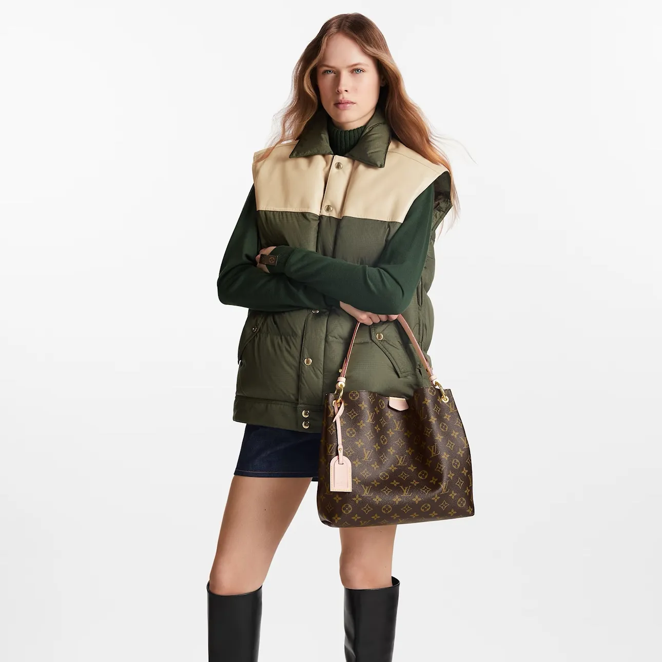 Graceful PM M43701 - LuxuryEva