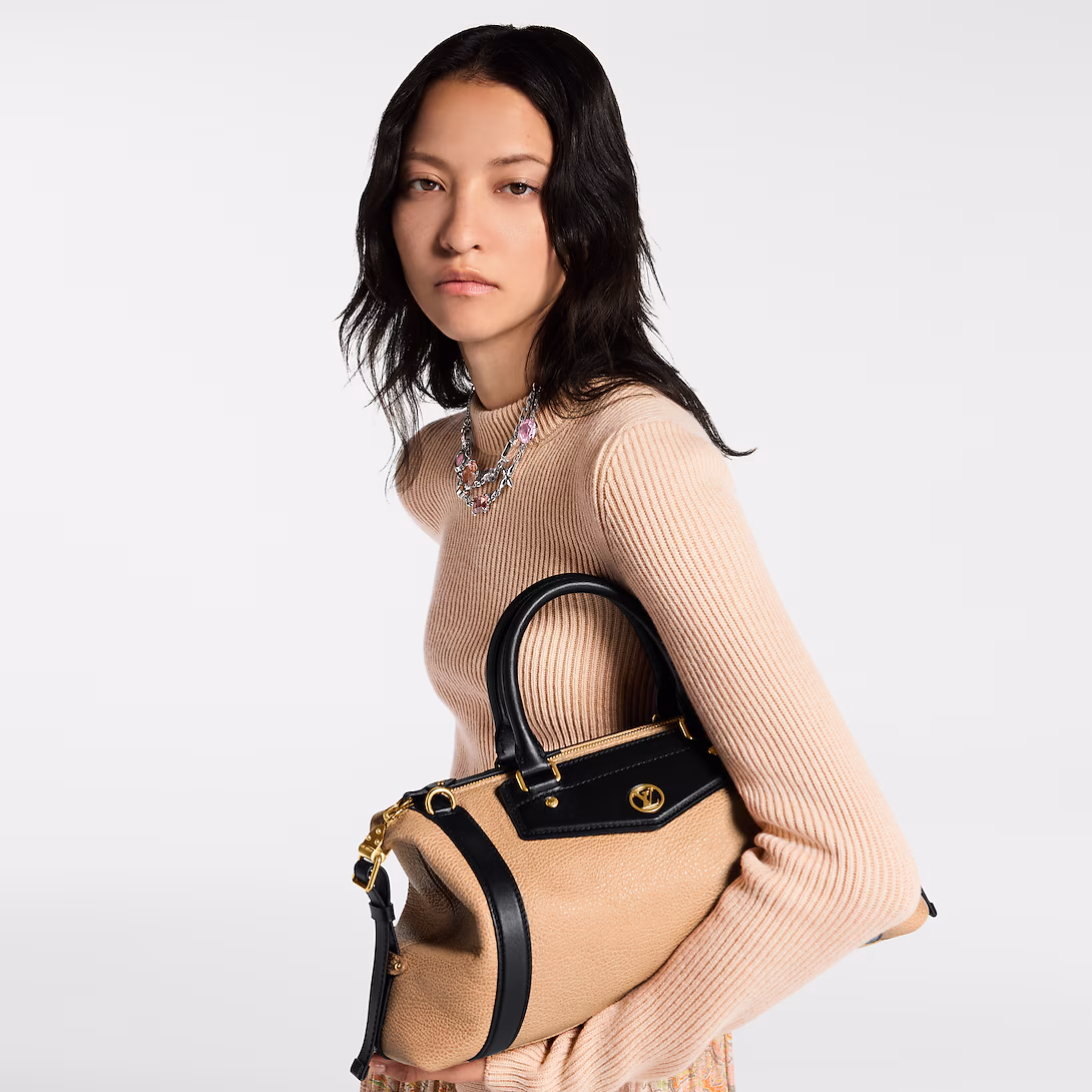 LV Biker MM M25557 - LuxuryEva