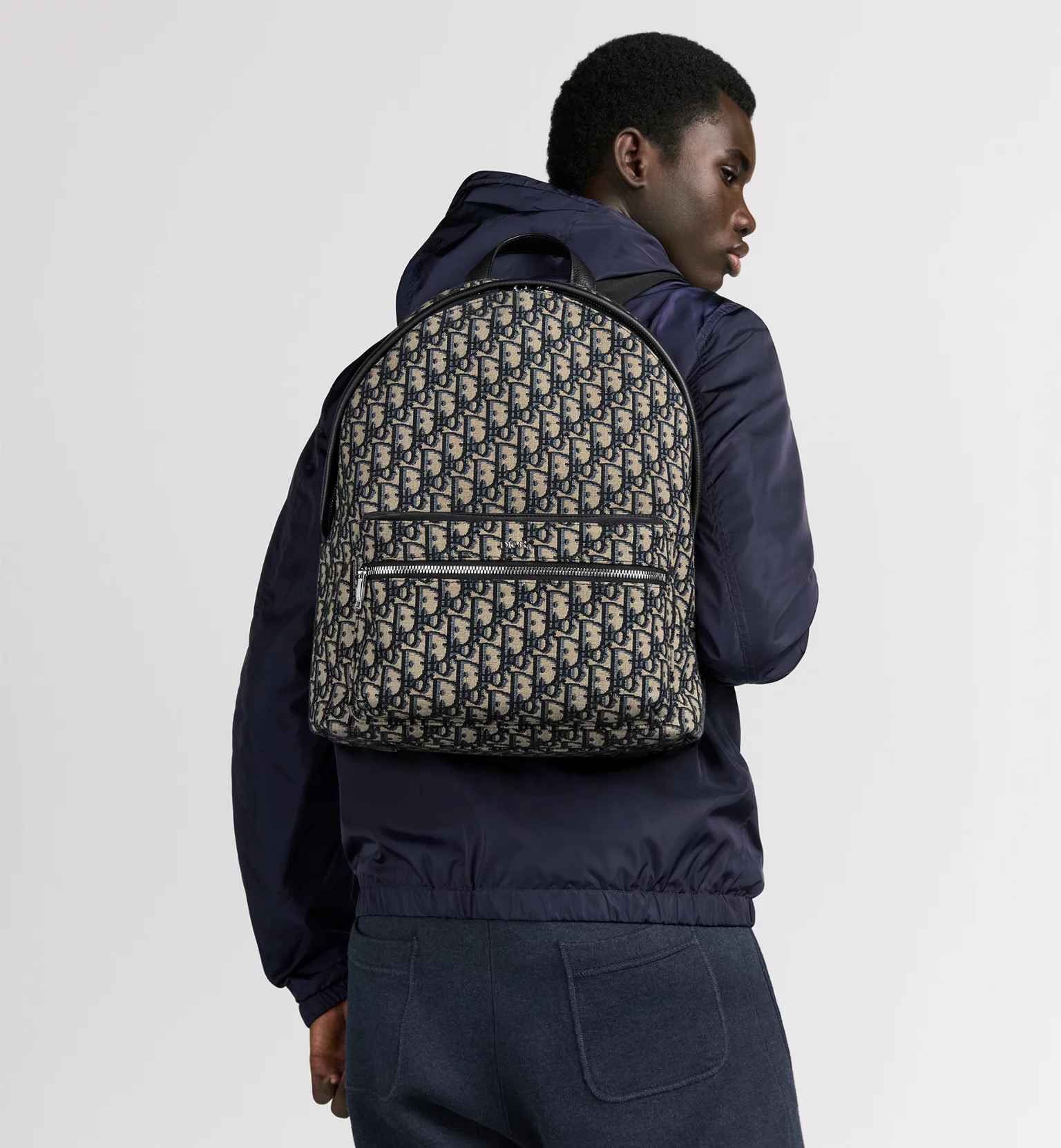 Rider Backpack - LuxuryEva