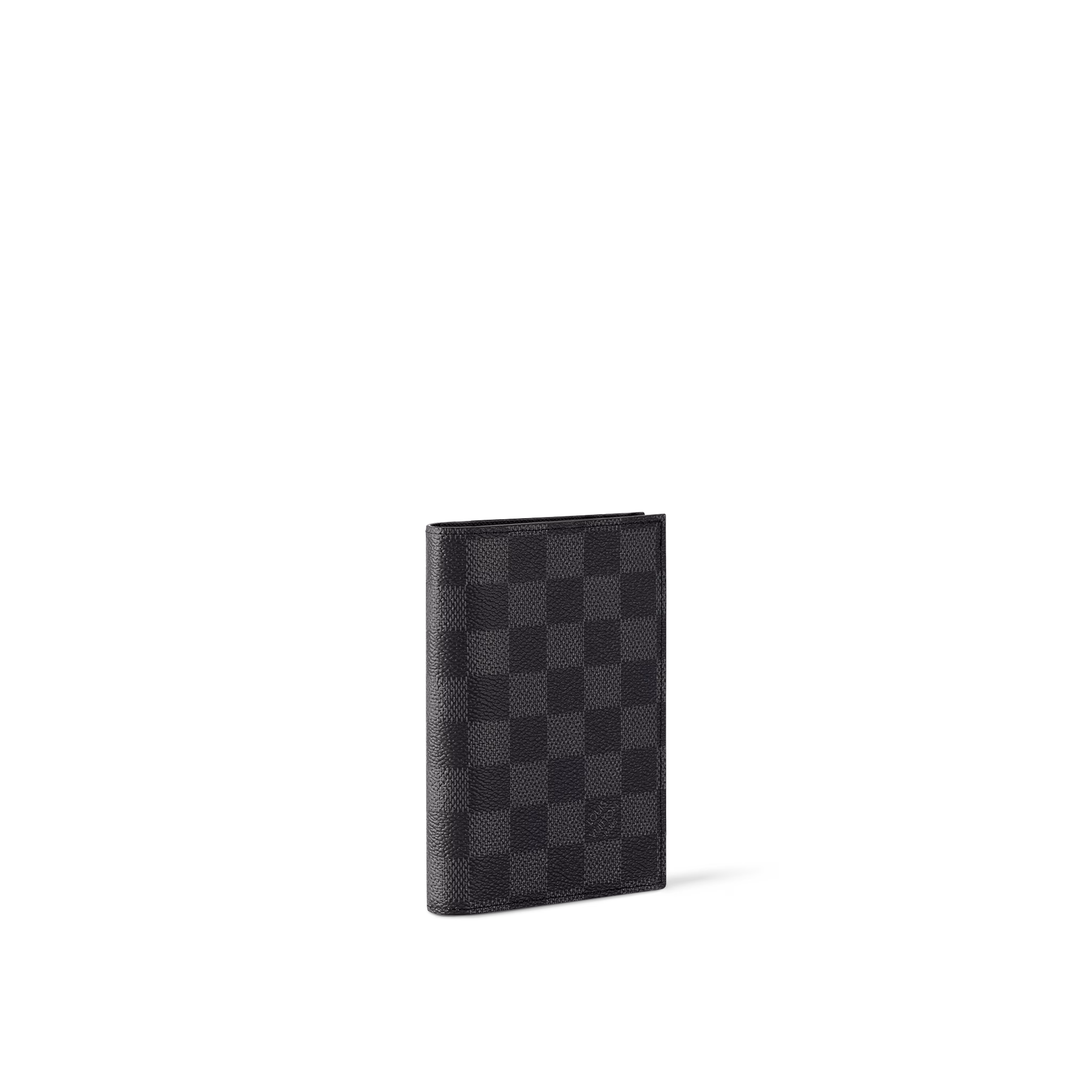 LV Passport Cover N64411 - LuxuryEva
