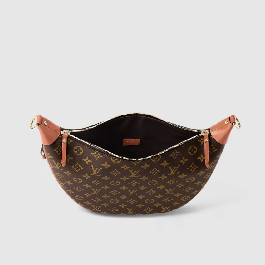 LV Loop Hobo M46311 - LuxuryEva