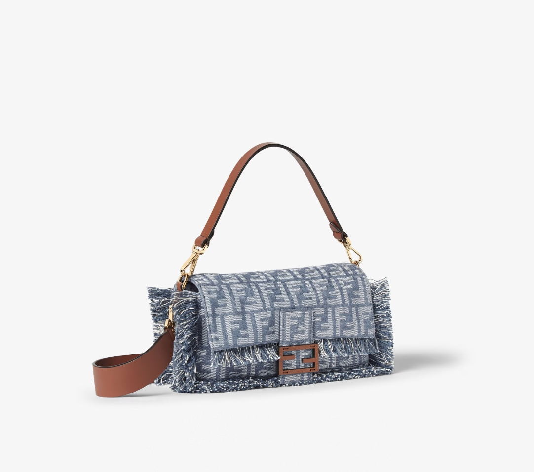 Fendi Baguette - LuxuryEva