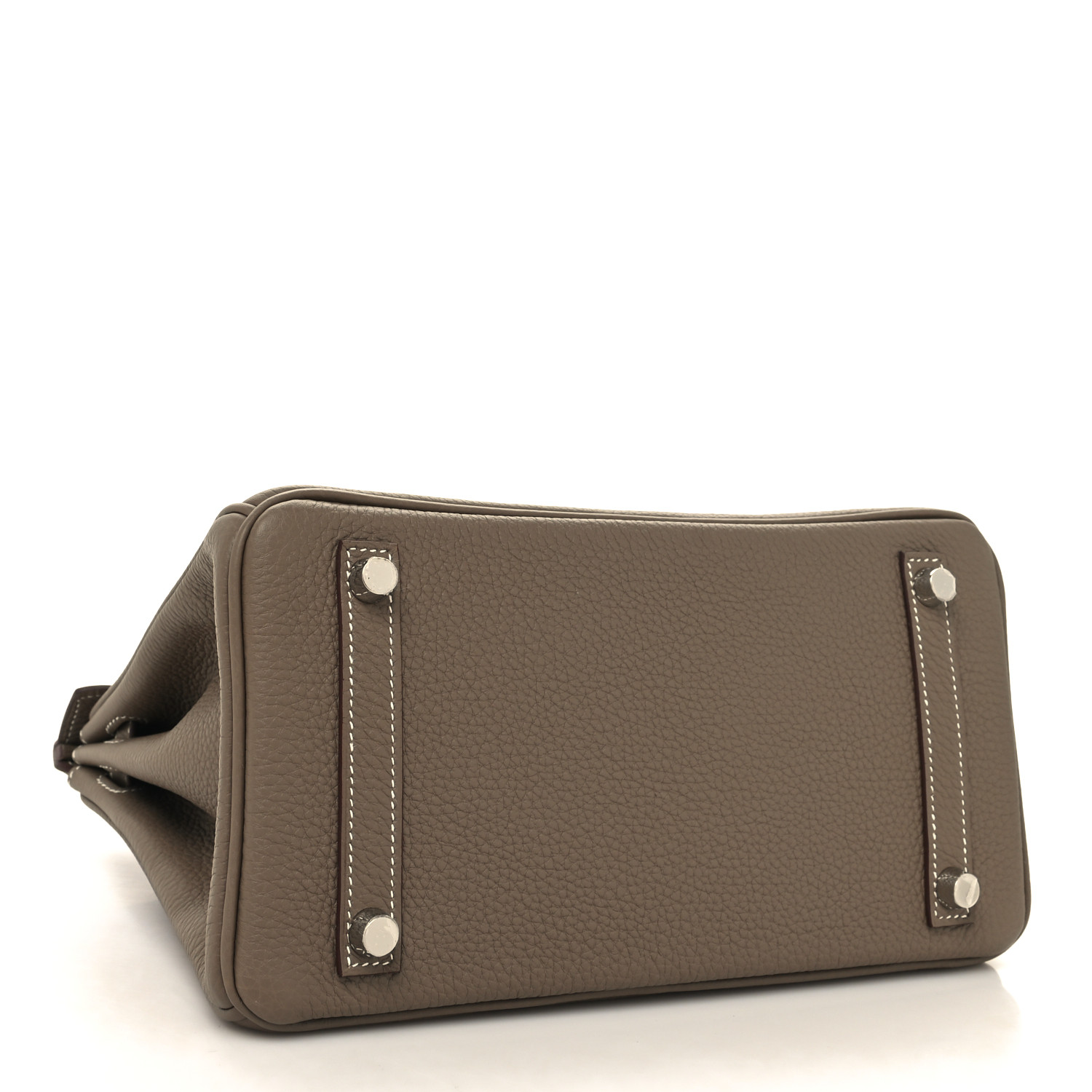 Togo Birkin 25 Etoupe - LuxuryEva