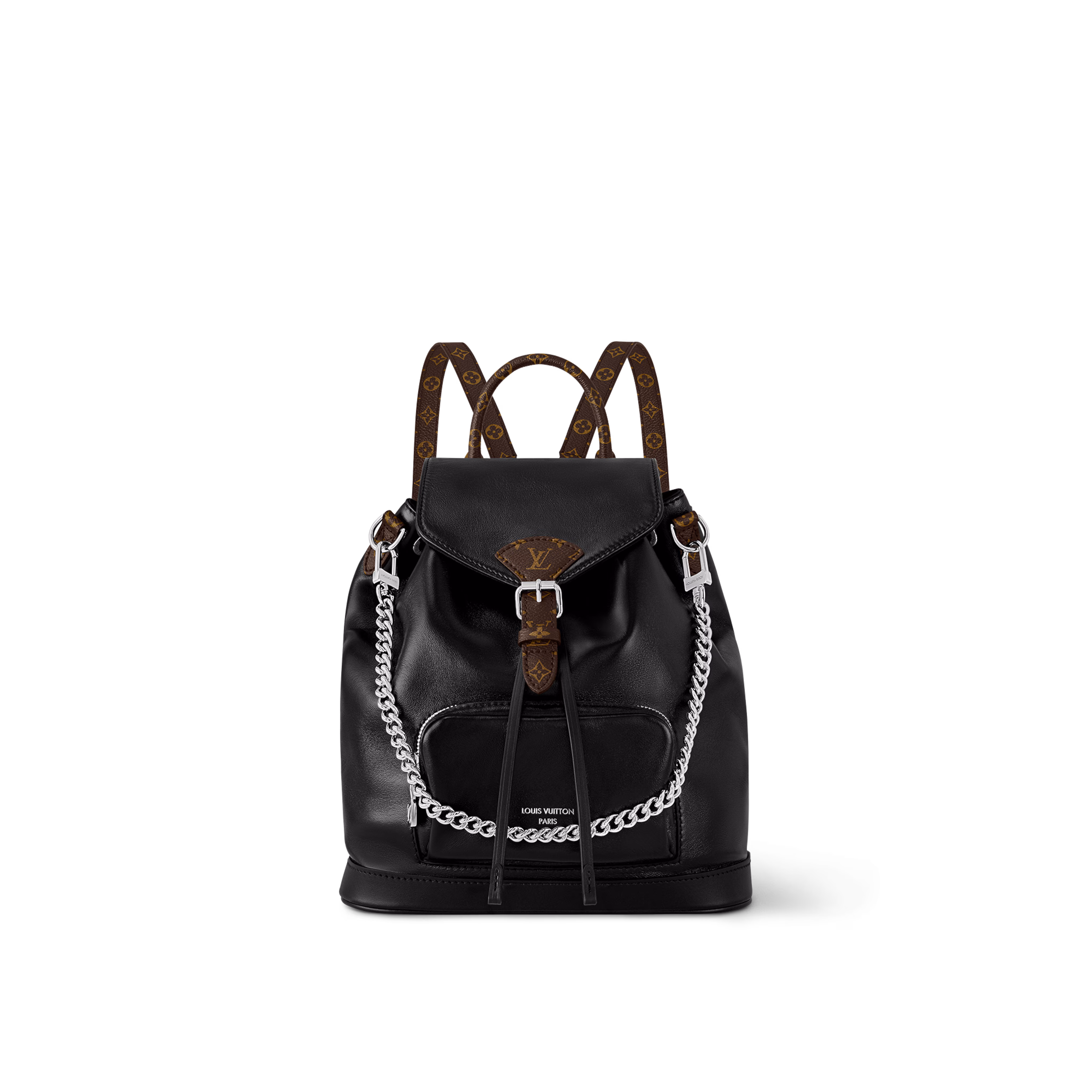LV Montsouris Vibe PM M12587 - LuxuryEva