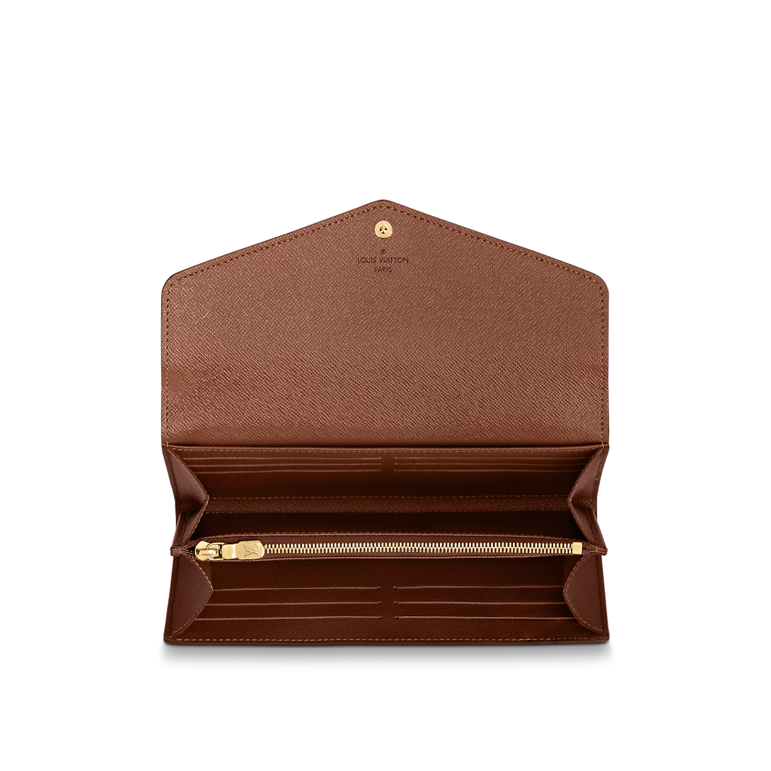Louis Vuitton Sarah Wallet M60531 - LuxuryEva