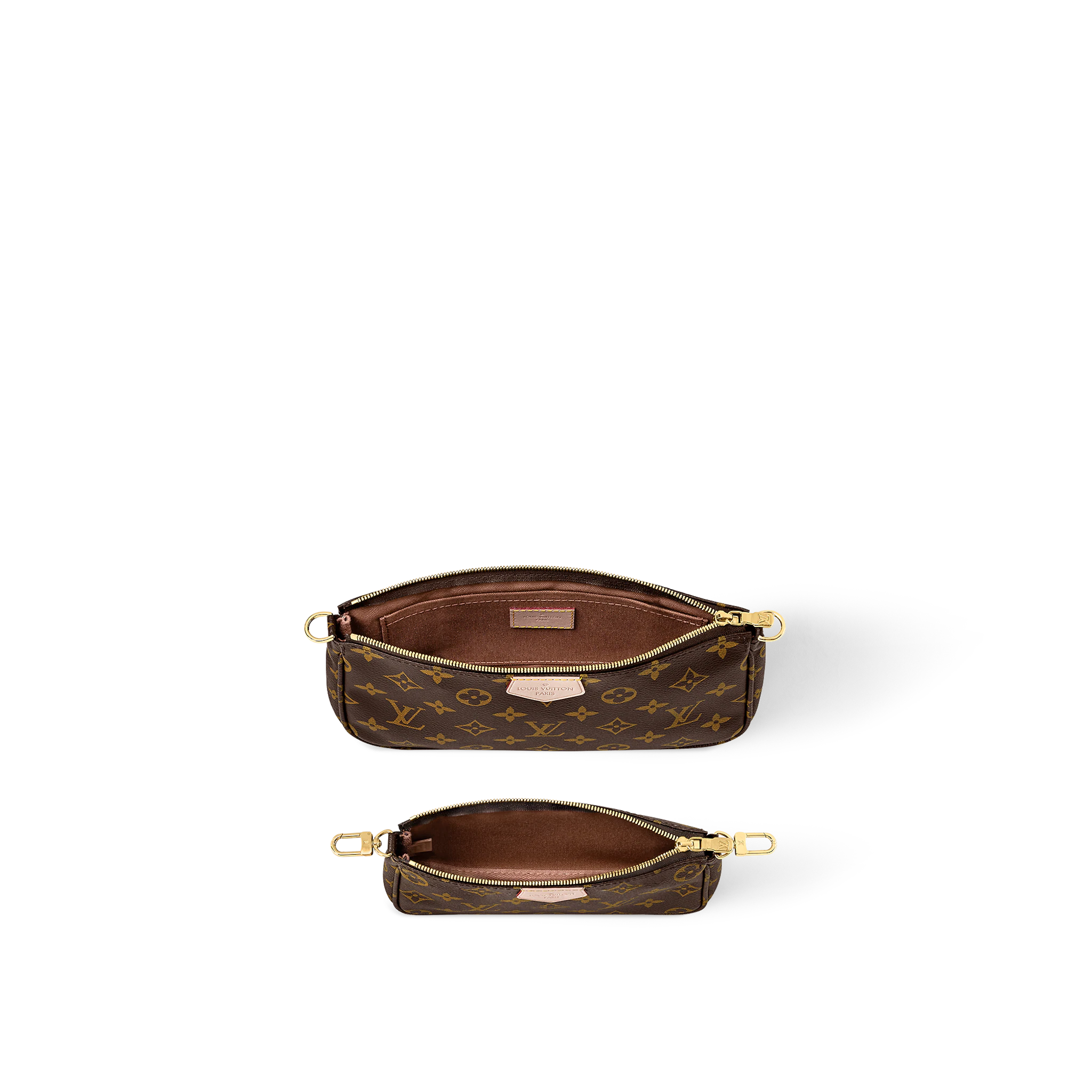 M44813 Multi Pochette Accessoires - LuxuryEva