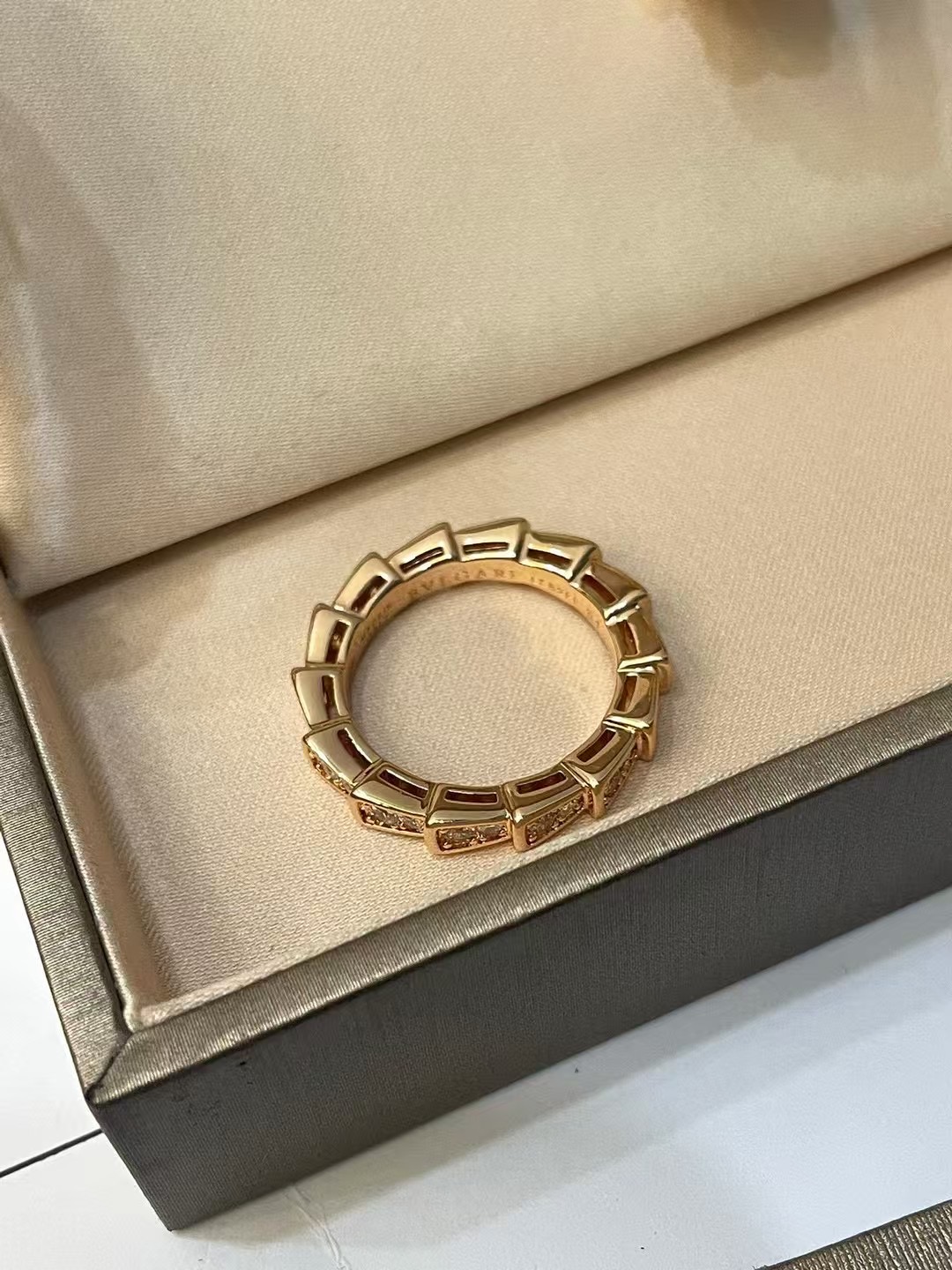 Bvlgari Serpenti Viper Set - LuxuryEva