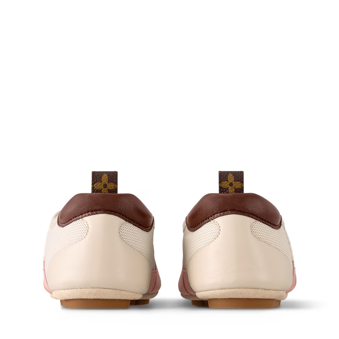 LV  1AHOTHSneakerina - LuxuryEva