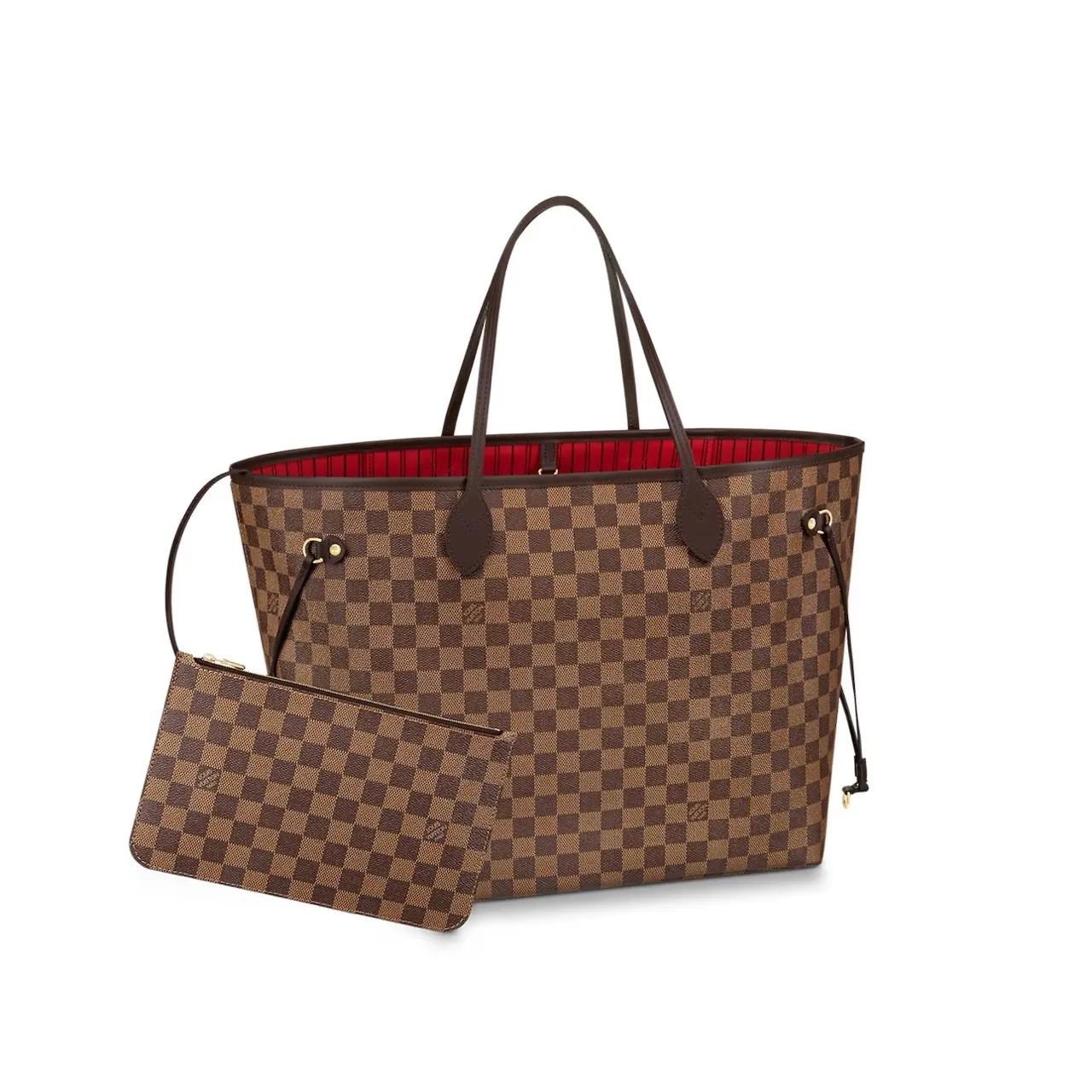 Neverfull GM N41357 - LuxuryEva