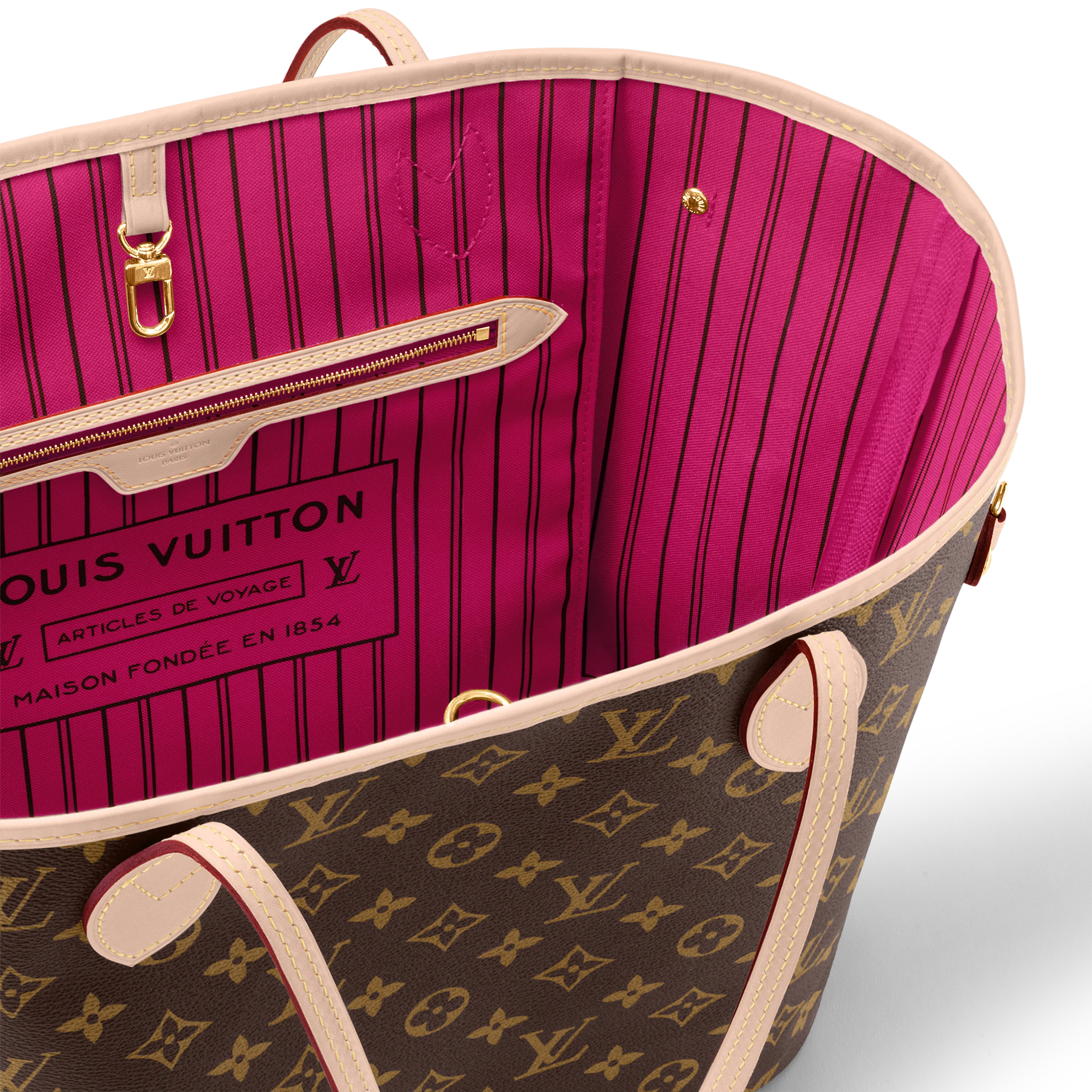 Neverfull MM - LuxuryEva