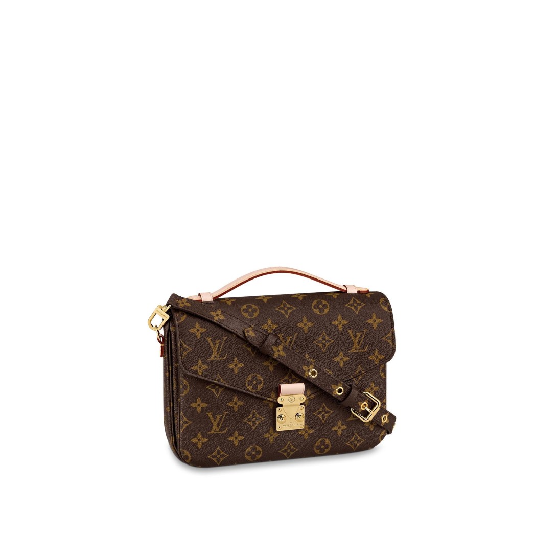 Louis Vuitton Pochette Metis M44875 Poche felli - LuxuryEva