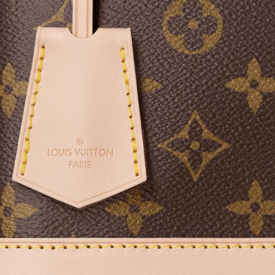 Louis Vuitton Alma BB M53152 - LuxuryEva