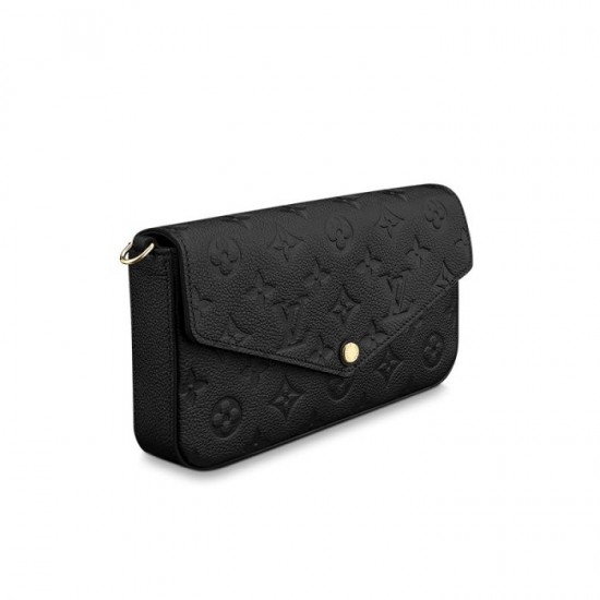 Louis Vuitton M82477 Félicie Pochette - LuxuryEva