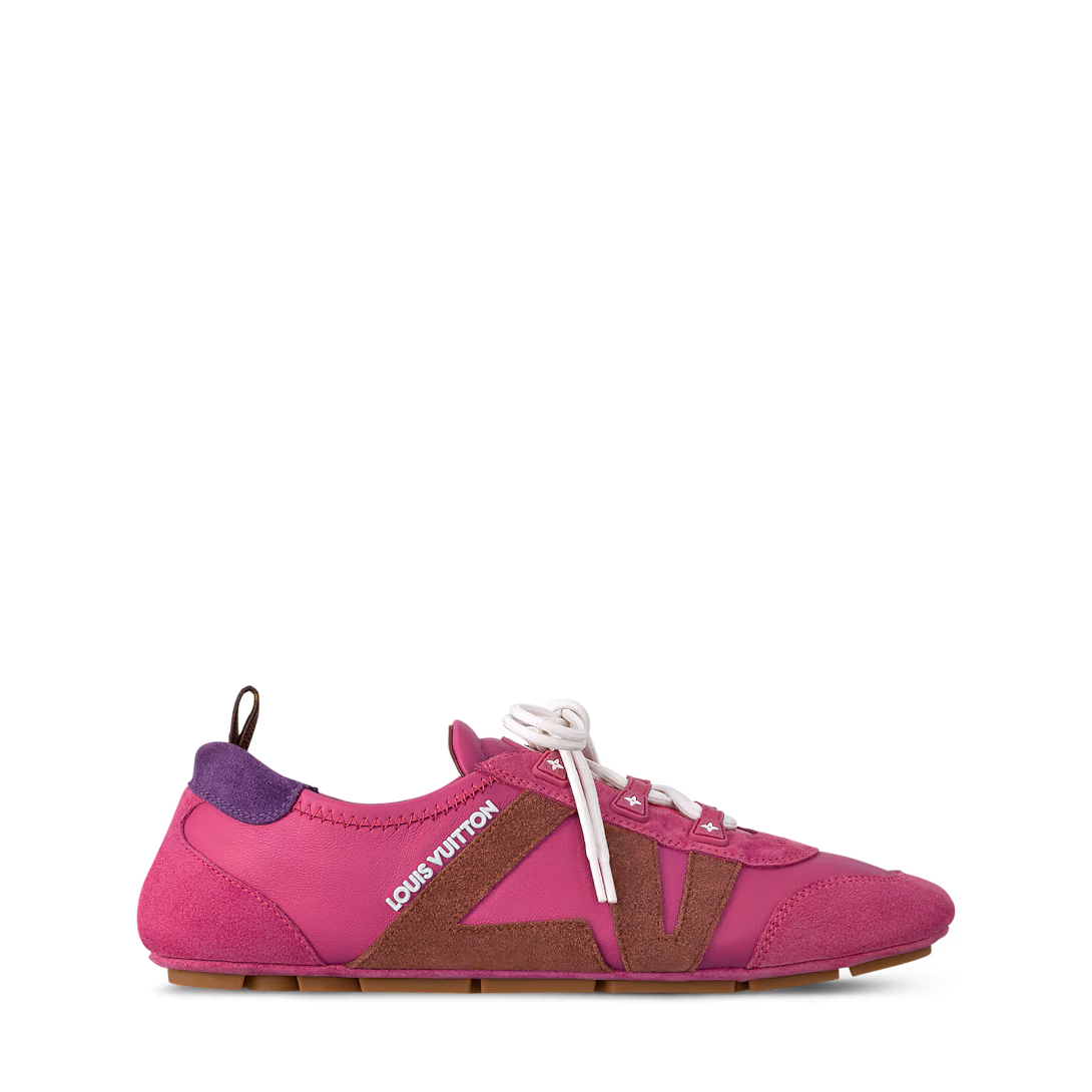 LV 1AHNEE LV Sneakerina - LuxuryEva
