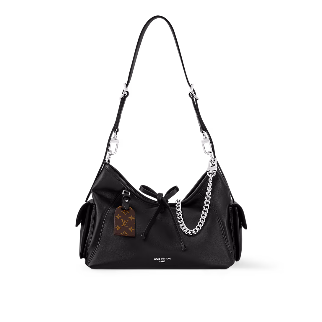 LV CarryAll Cargo Vibe PM Bag M24861 - LuxuryEva