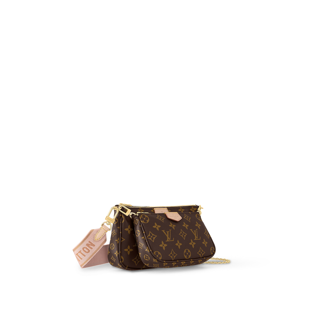 Louis Vuitton M44840 Multi-Pochette Accessoires - LuxuryEva
