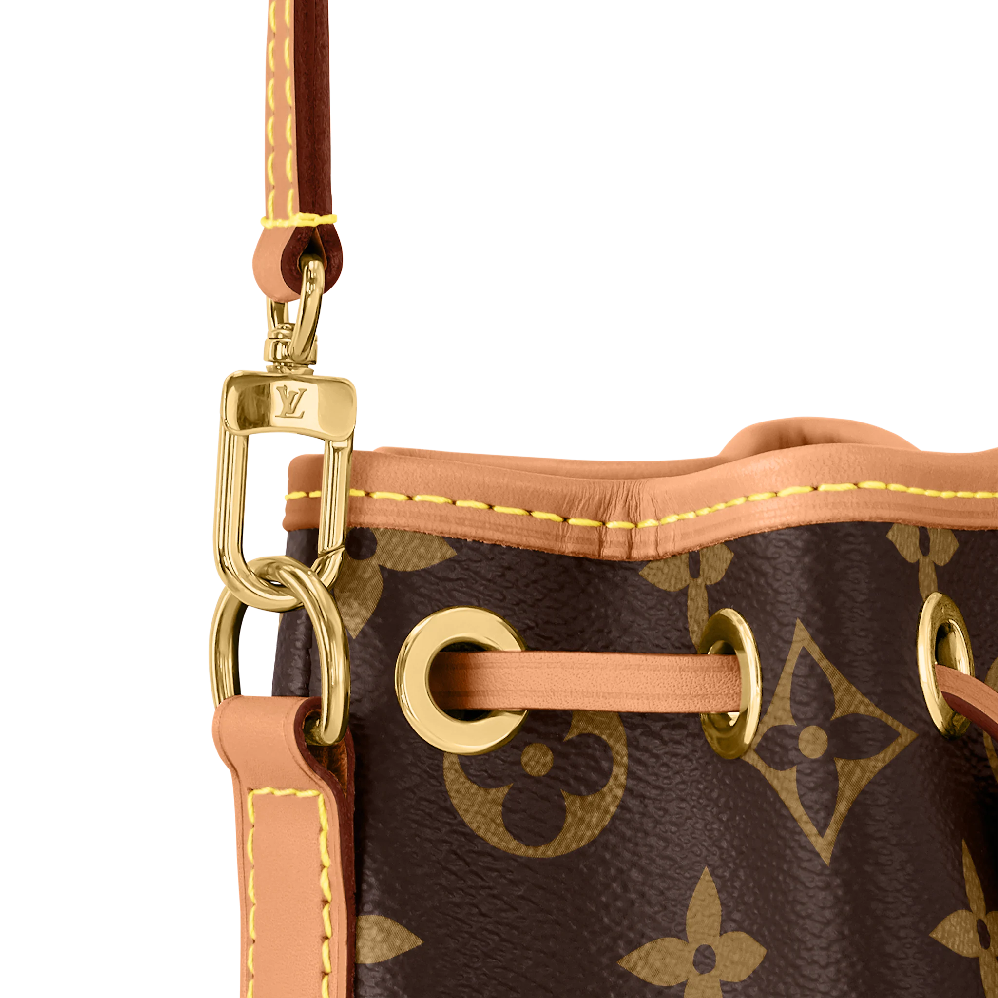 Nano Noé - LuxuryEva