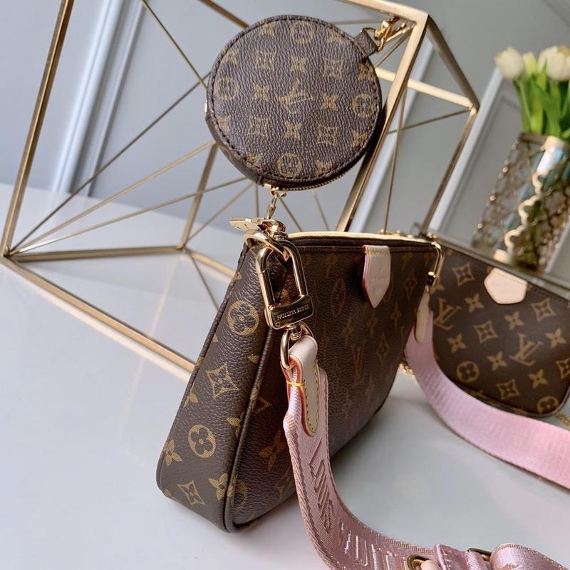 Louis Vuitton M44840 Multi-Pochette Accessoires - LuxuryEva