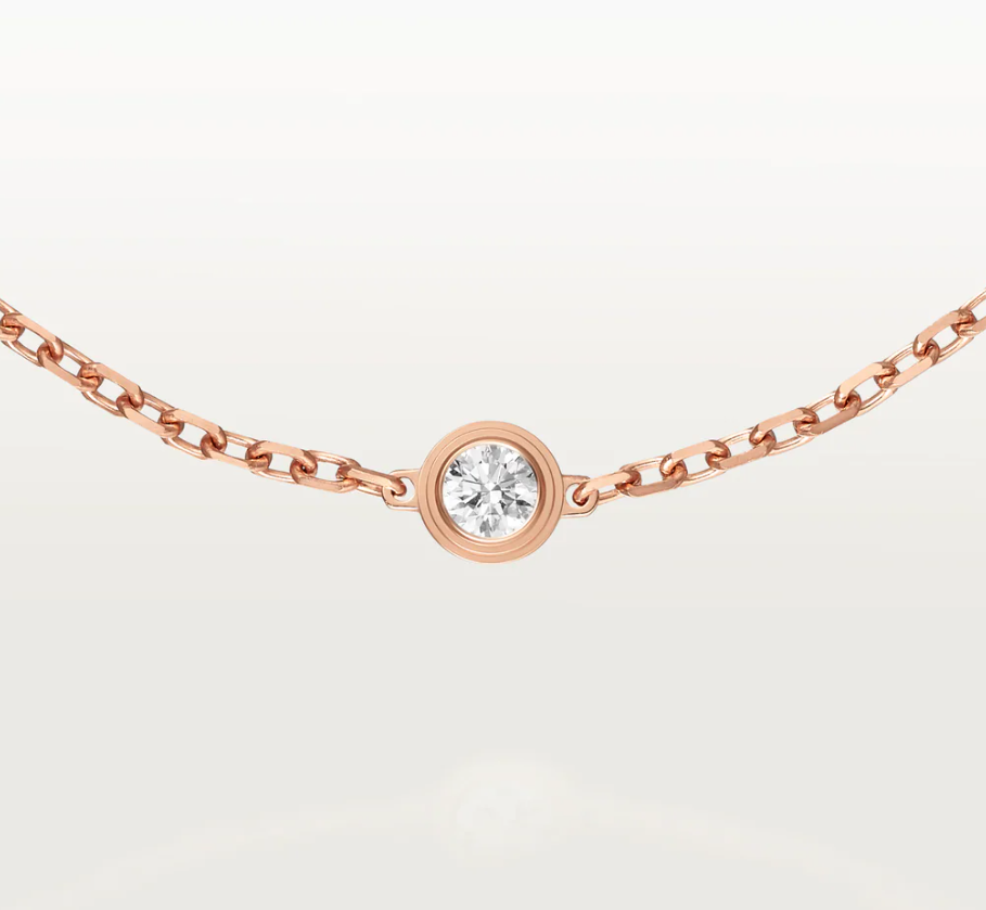 Cartier d'Amour bracelet XS - LuxuryEva