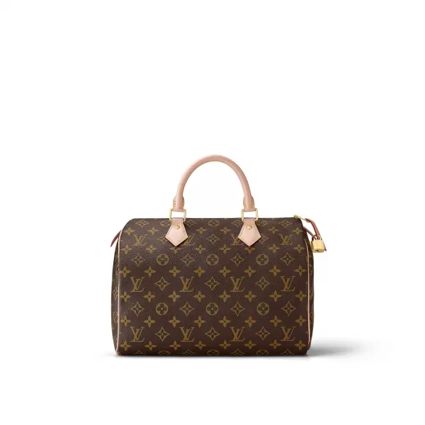 Louis Vuitton Speedy 30 M46980 - LuxuryEva