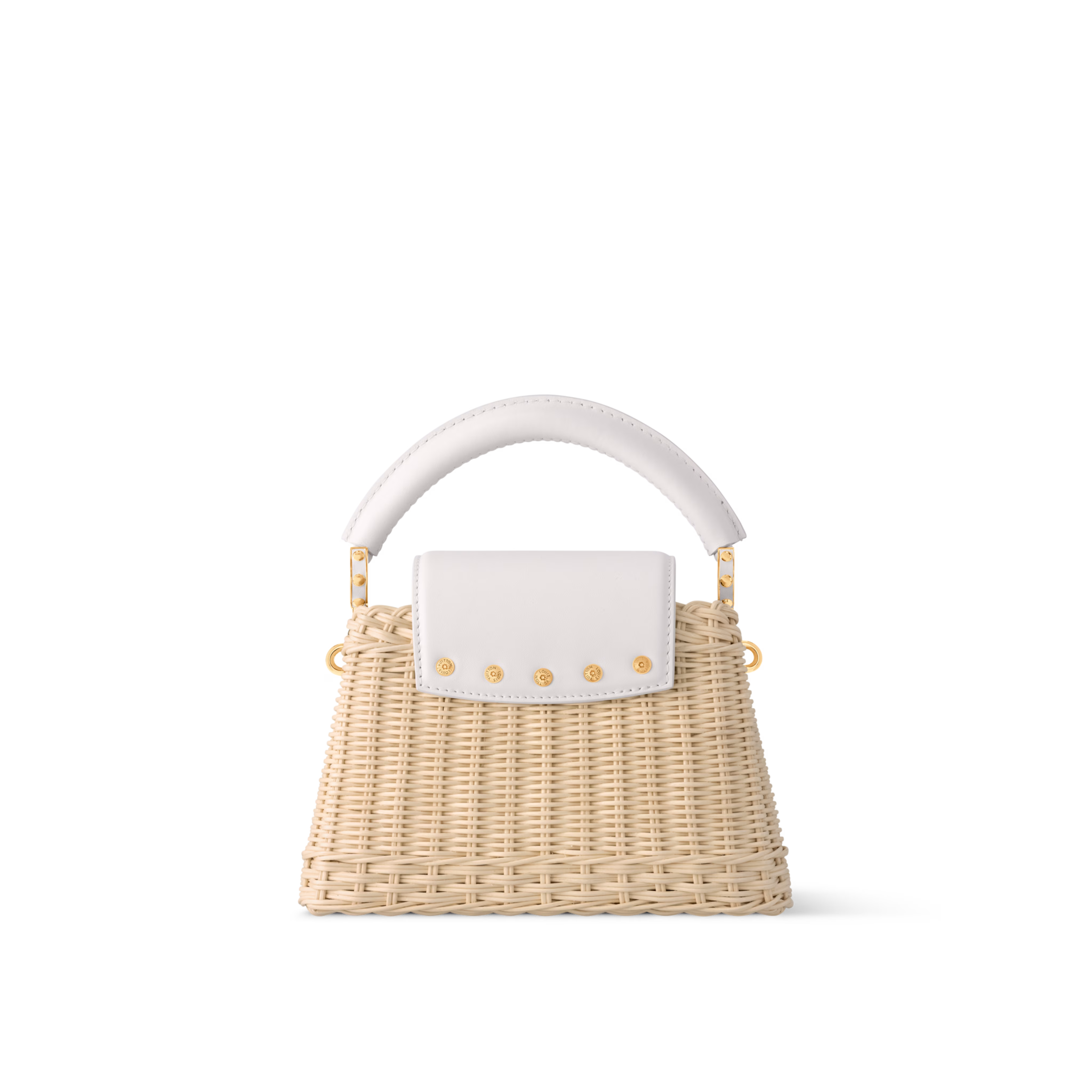 LV Capucines M26004 Mini - LuxuryEva