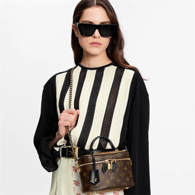 LV VANITY PM M45165 - LuxuryEva
